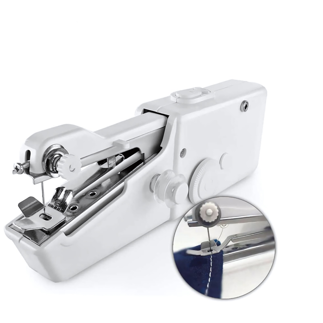 NHStylize™ Mini Sewing Machine